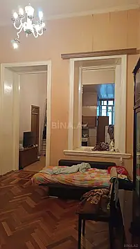 Satılır 3 otaqlı mənzil 90 m²