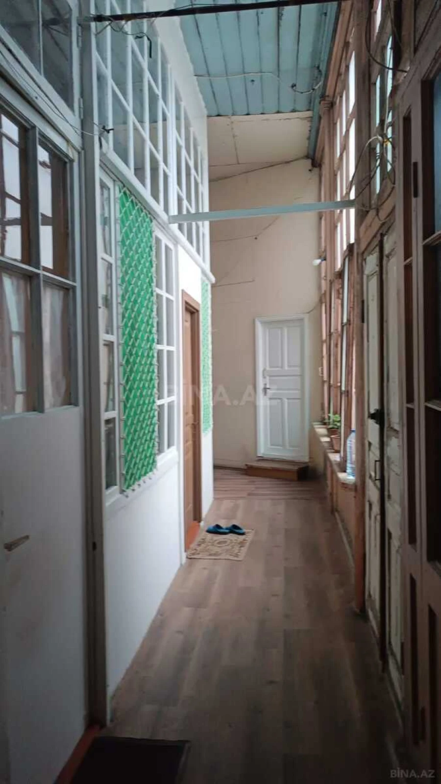 Satılır 3 otaqlı mənzil 90 m²