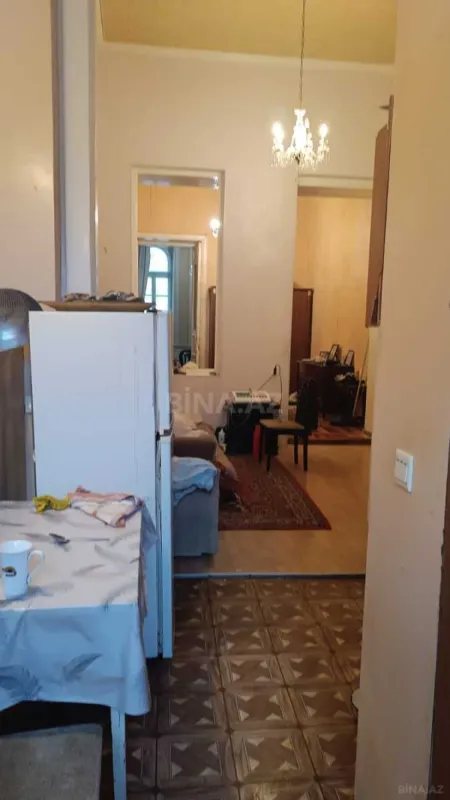 Satılır 3 otaqlı mənzil 90 m²