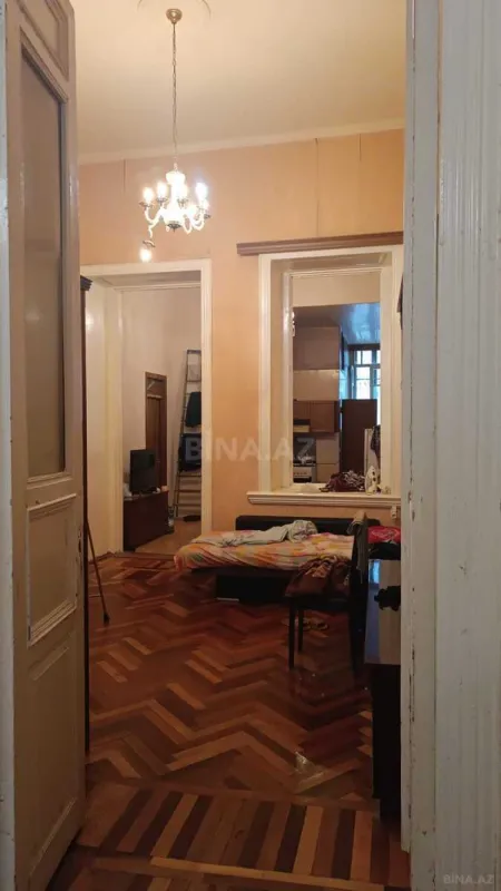 Satılır 3 otaqlı mənzil 90 m²