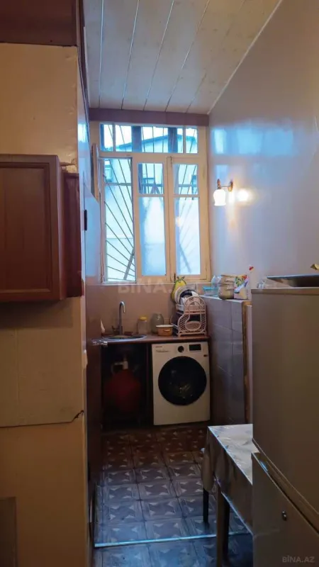 Satılır 3 otaqlı mənzil 90 m²