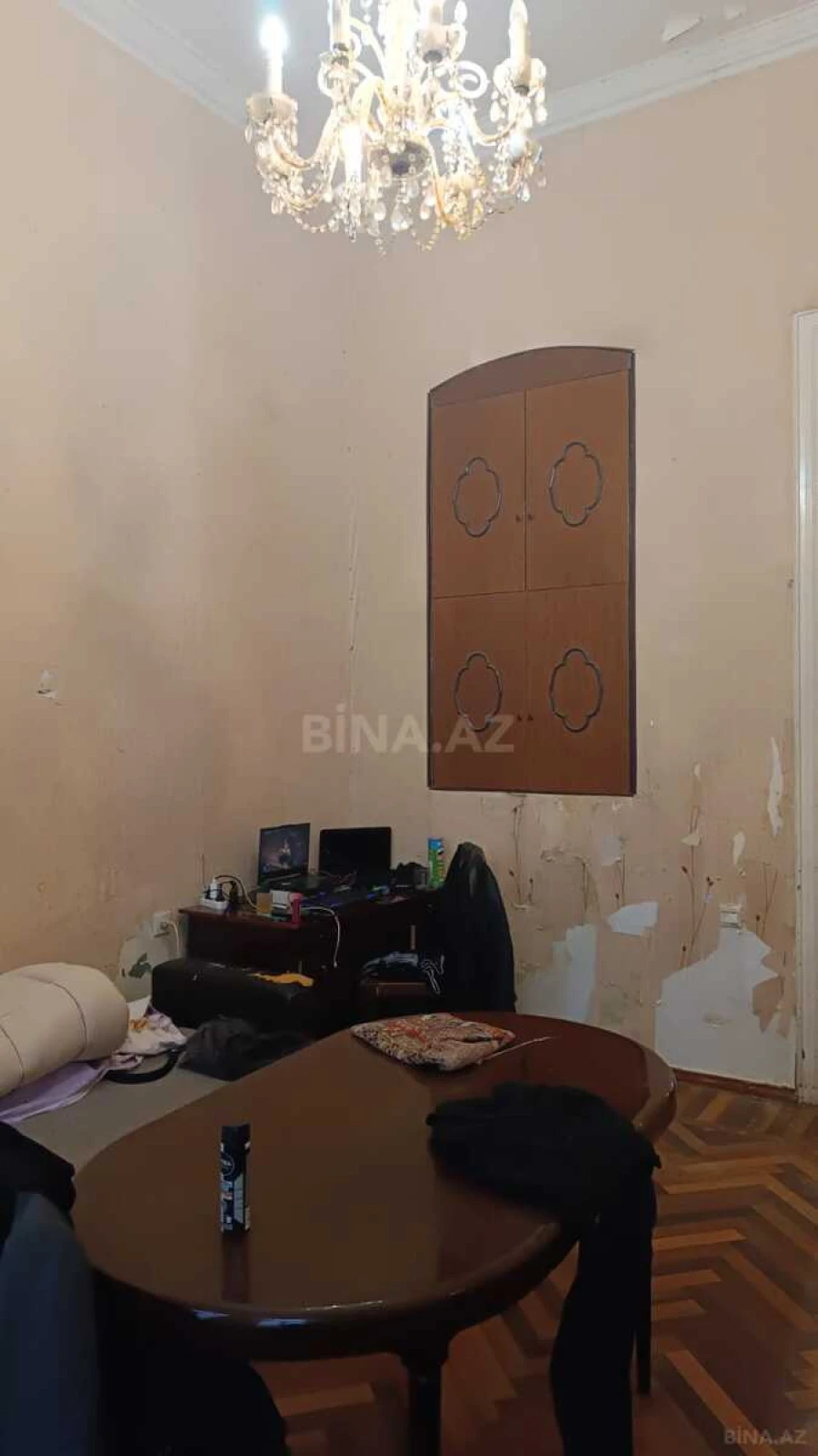 Satılır 3 otaqlı mənzil 90 m²