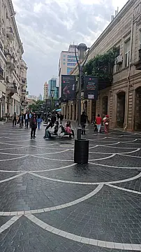 Satılır 3 otaqlı mənzil 90 m² — Bakı, Sahil qəs. 3 otaq 90.00 m²