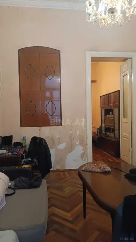 Satılır 3 otaqlı mənzil 90 m²