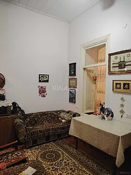 Satılır 2 otaqlı mənzil 35 m²
