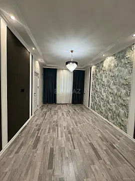 Satılır 2 otaqlı mənzil 55 m² — Bakı, Memar Əcəmi yanı 2 otaq 55.00 m²