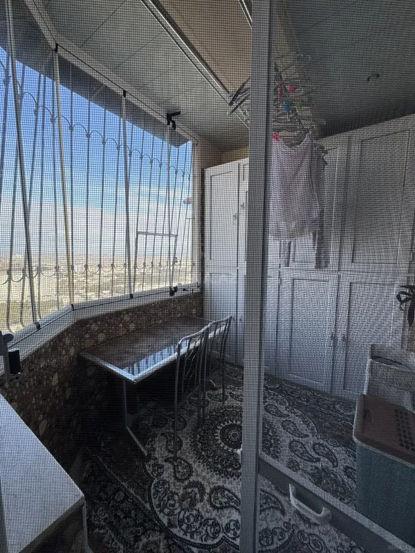 Kirayə verilir 3 otaqlı mənzil 122 m²