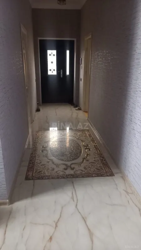 Satılır 4 otaqlı həyət evi 110 m²