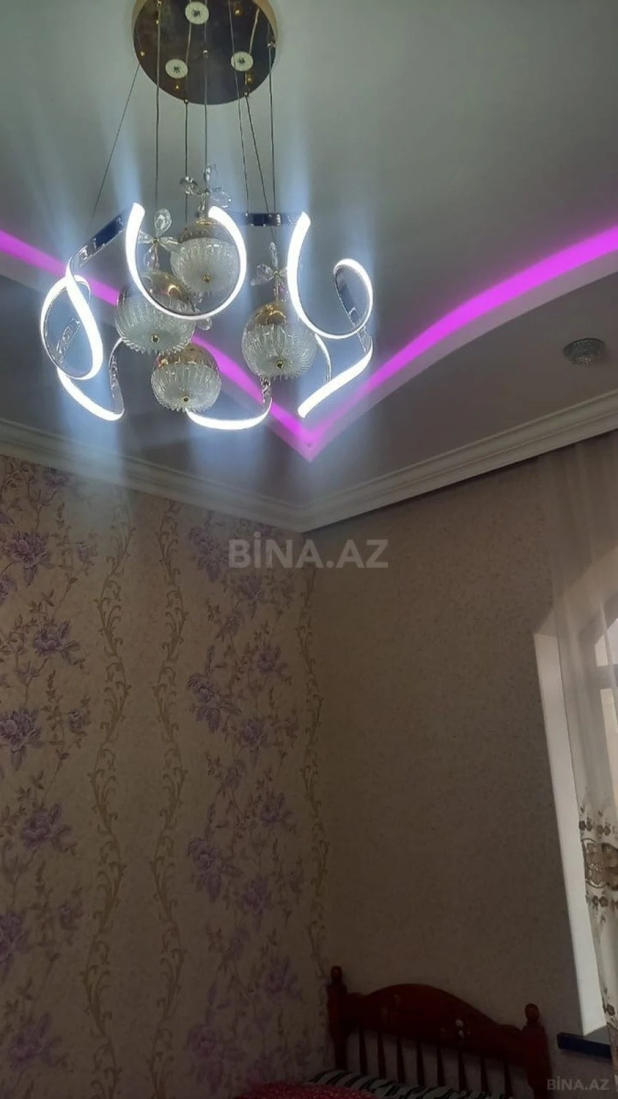 Satılır 4 otaqlı həyət evi 110 m²