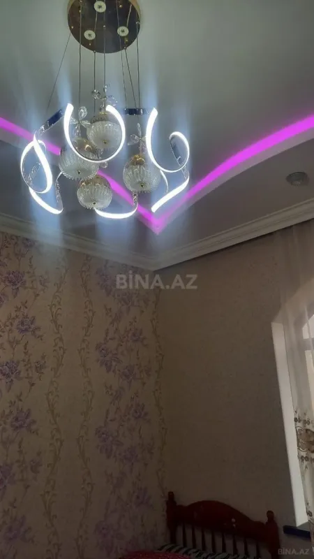 Satılır 4 otaqlı həyət evi 110 m²