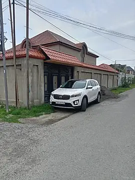 Satılır 4 otaqlı həyət evi 110 m² — Xaçmaz 4 otaq 110.00 m²