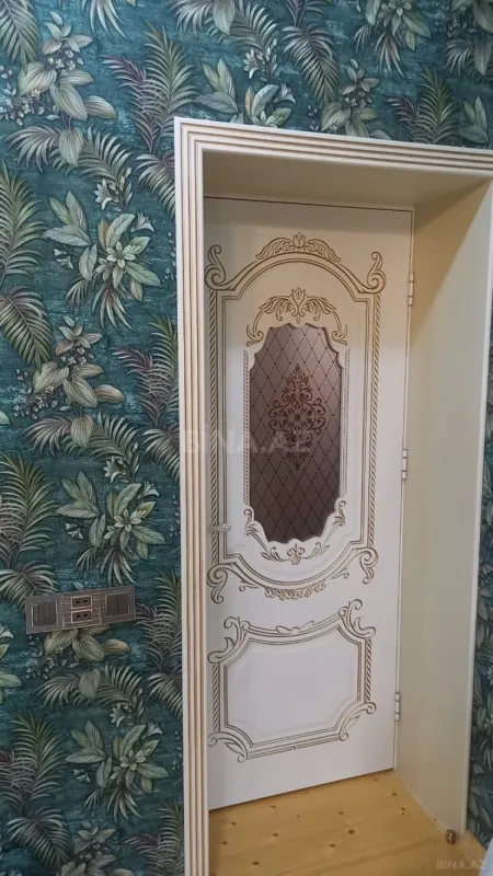 Satılır 4 otaqlı həyət evi 110 m²