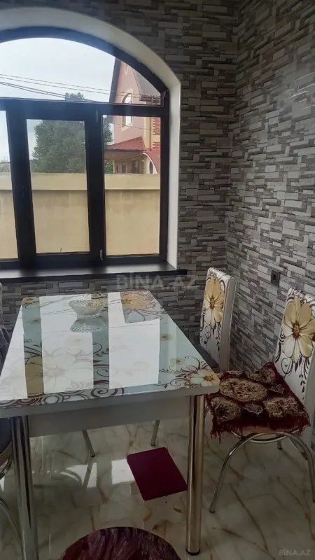 Satılır 4 otaqlı həyət evi 110 m²