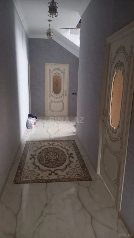 Satılır 4 otaqlı həyət evi 110 m²