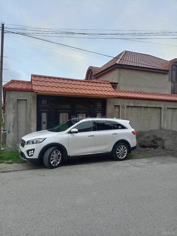Satılır 4 otaqlı həyət evi 110 m²