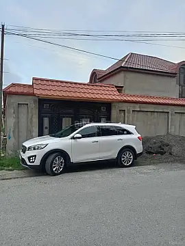 Satılır 4 otaqlı həyət evi 110 m²