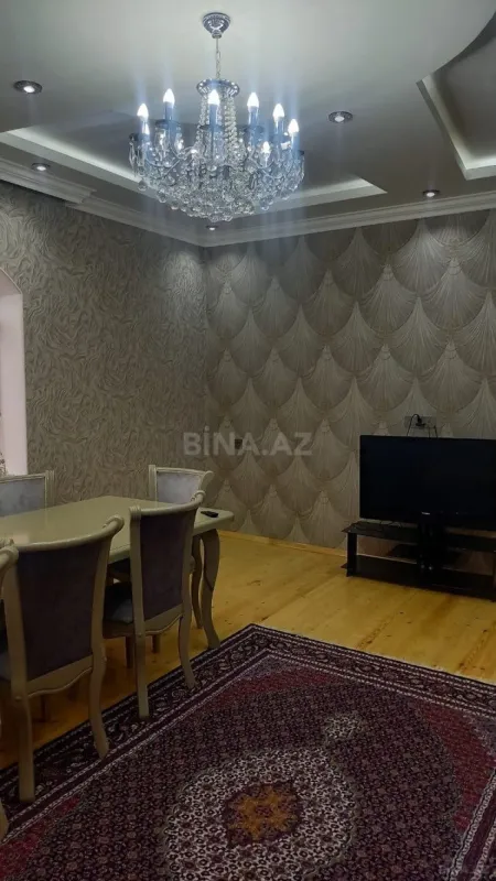 Satılır 4 otaqlı həyət evi 110 m²