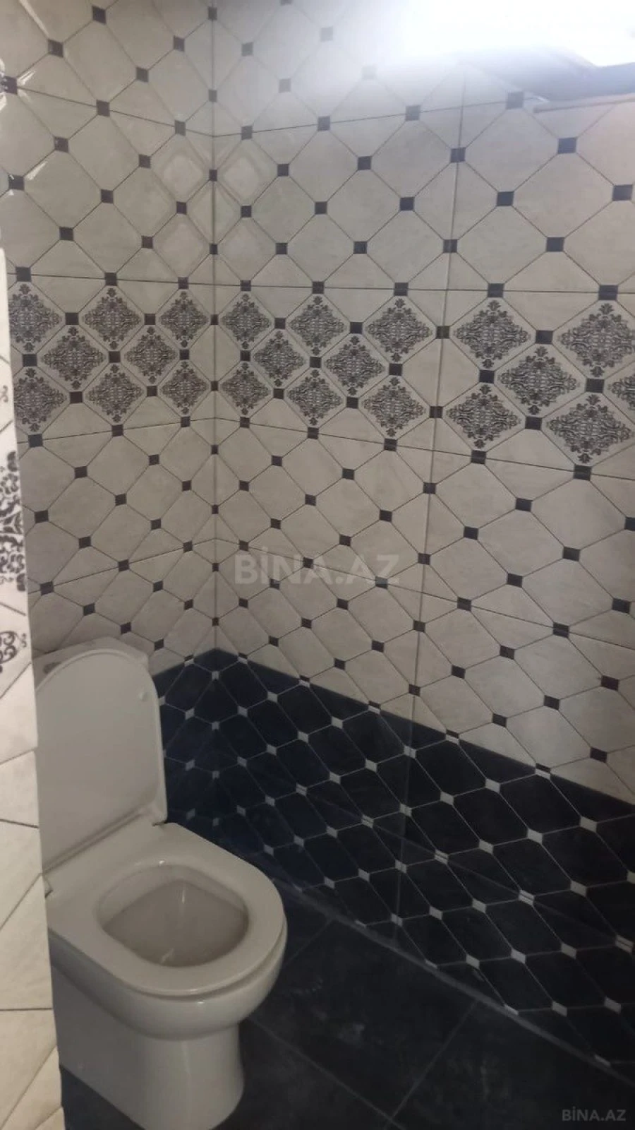 Satılır 4 otaqlı həyət evi 110 m²