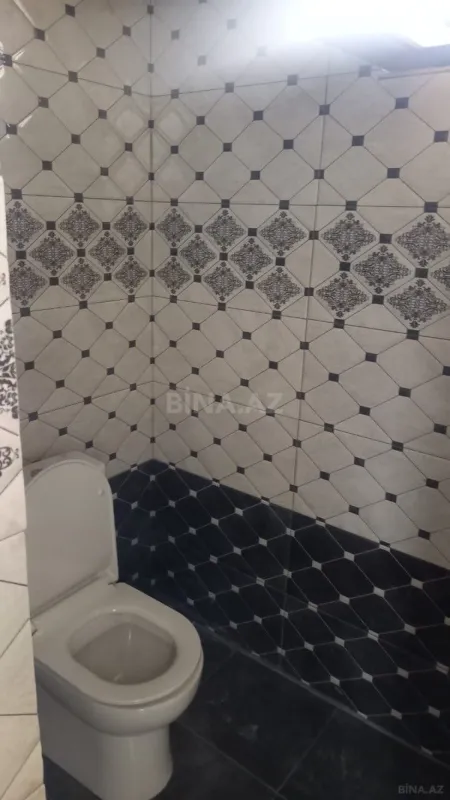 Satılır 4 otaqlı həyət evi 110 m²