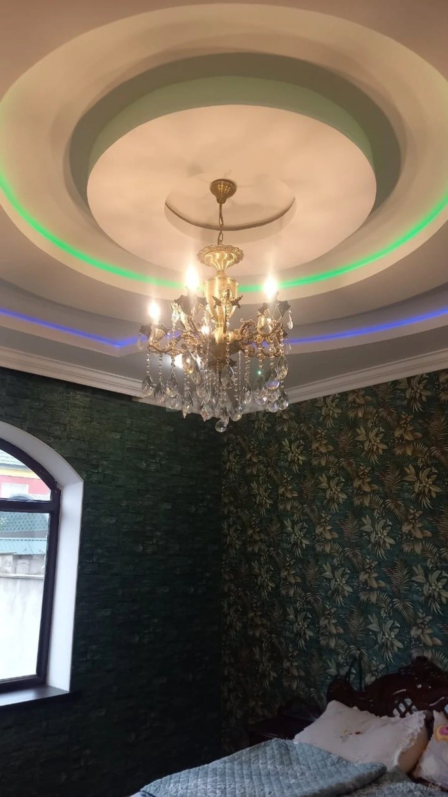 Satılır 4 otaqlı həyət evi 110 m²