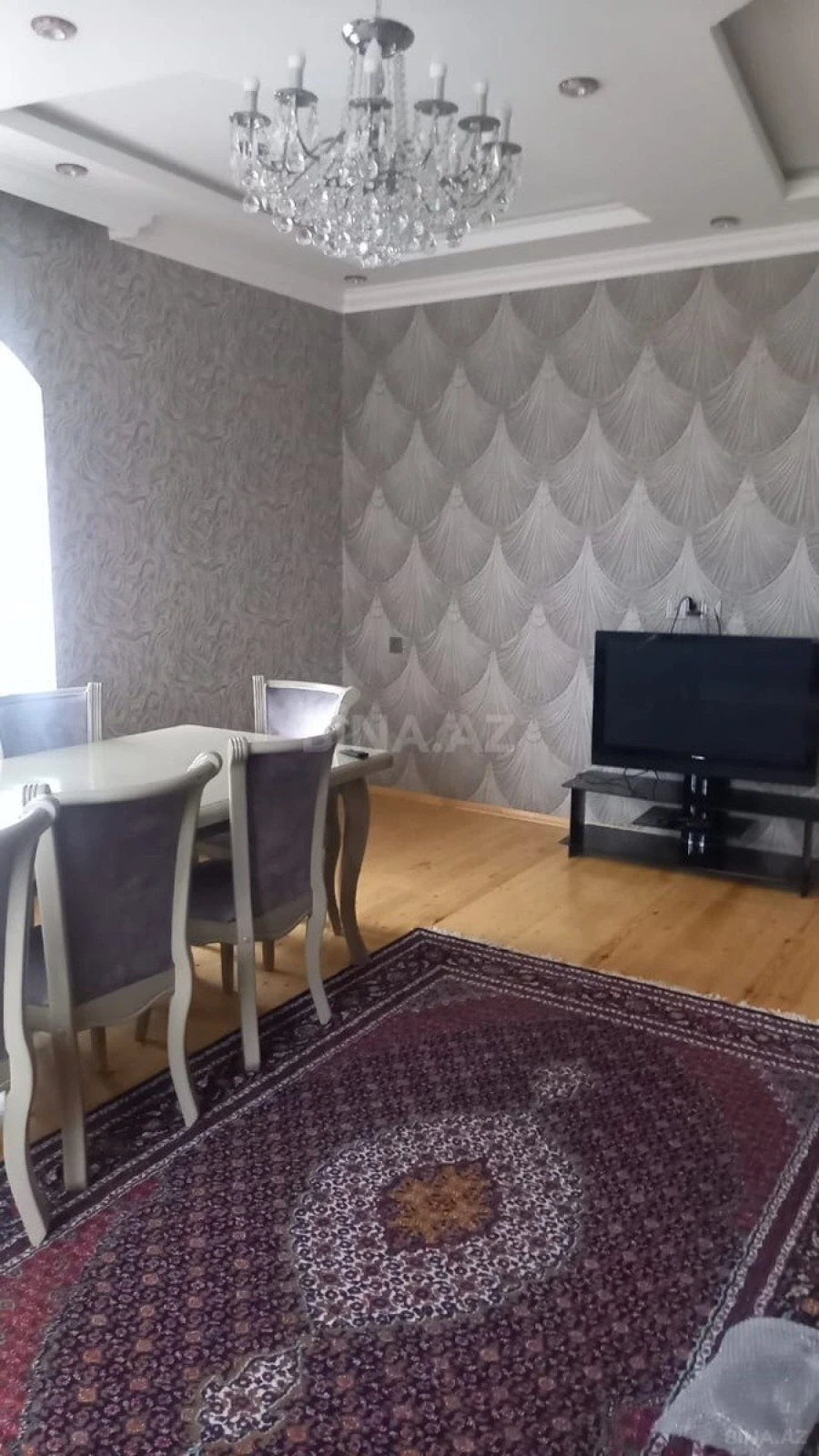 Satılır 4 otaqlı həyət evi 110 m²