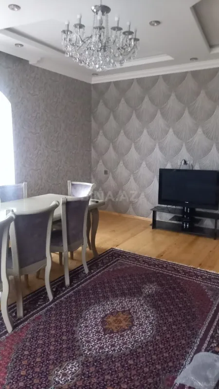 Satılır 4 otaqlı həyət evi 110 m²