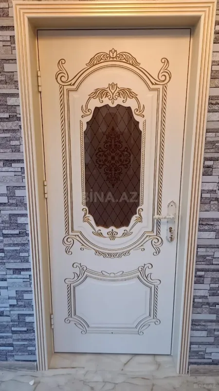 Satılır 4 otaqlı həyət evi 110 m²