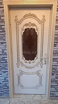 Satılır 4 otaqlı həyət evi 110 m²