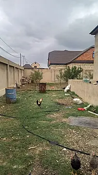 Satılır 4 otaqlı həyət evi 110 m²