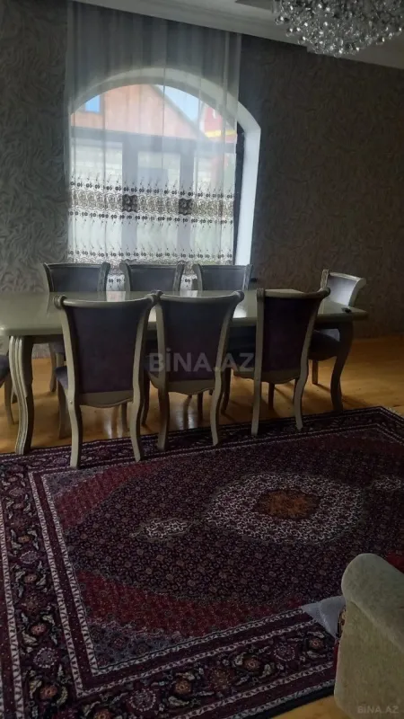 Satılır 4 otaqlı həyət evi 110 m²