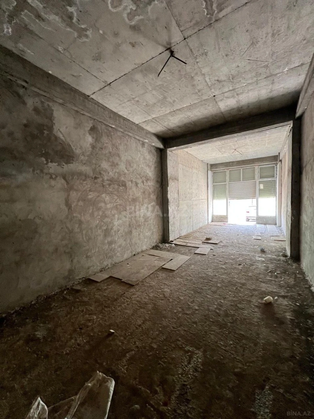 Satılır obyekt 70 m²