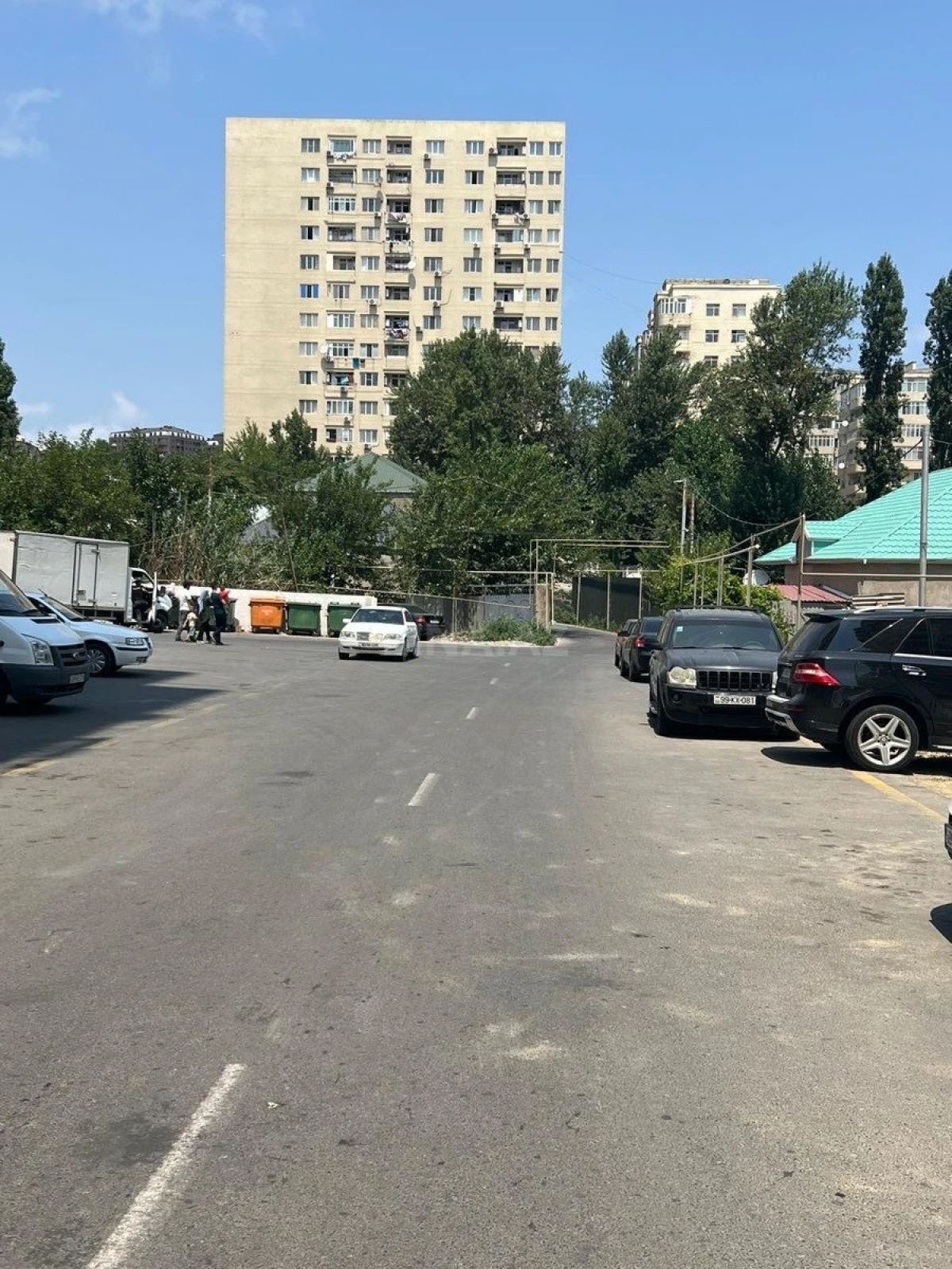 Satılır obyekt 70 m²