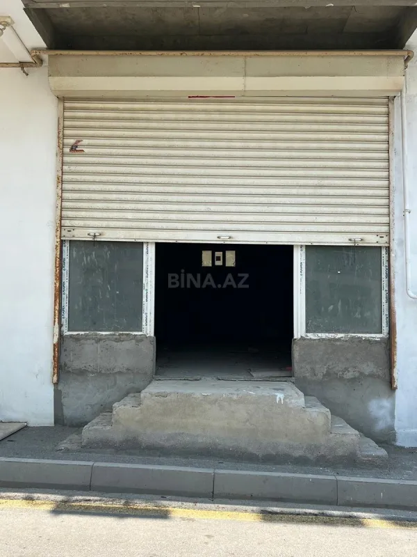 Satılır obyekt 70 m²