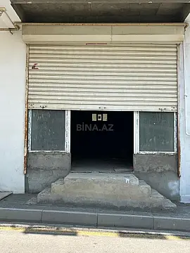 Satılır obyekt 70 m²