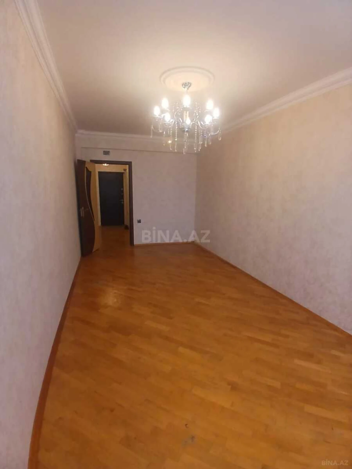 Satılır 2 otaqlı mənzil 52 m²