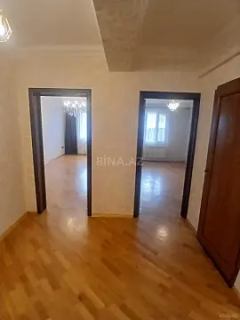 Satılır 2 otaqlı mənzil 52 m²