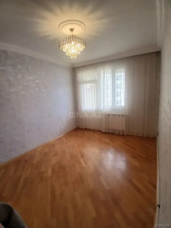 Satılır 2 otaqlı mənzil 52 m²
