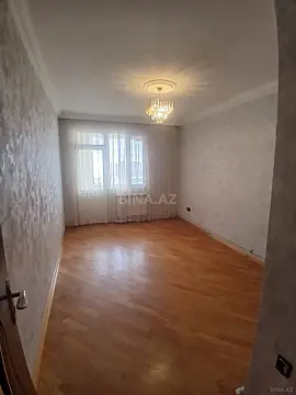 Satılır 2 otaqlı mənzil 52 m²