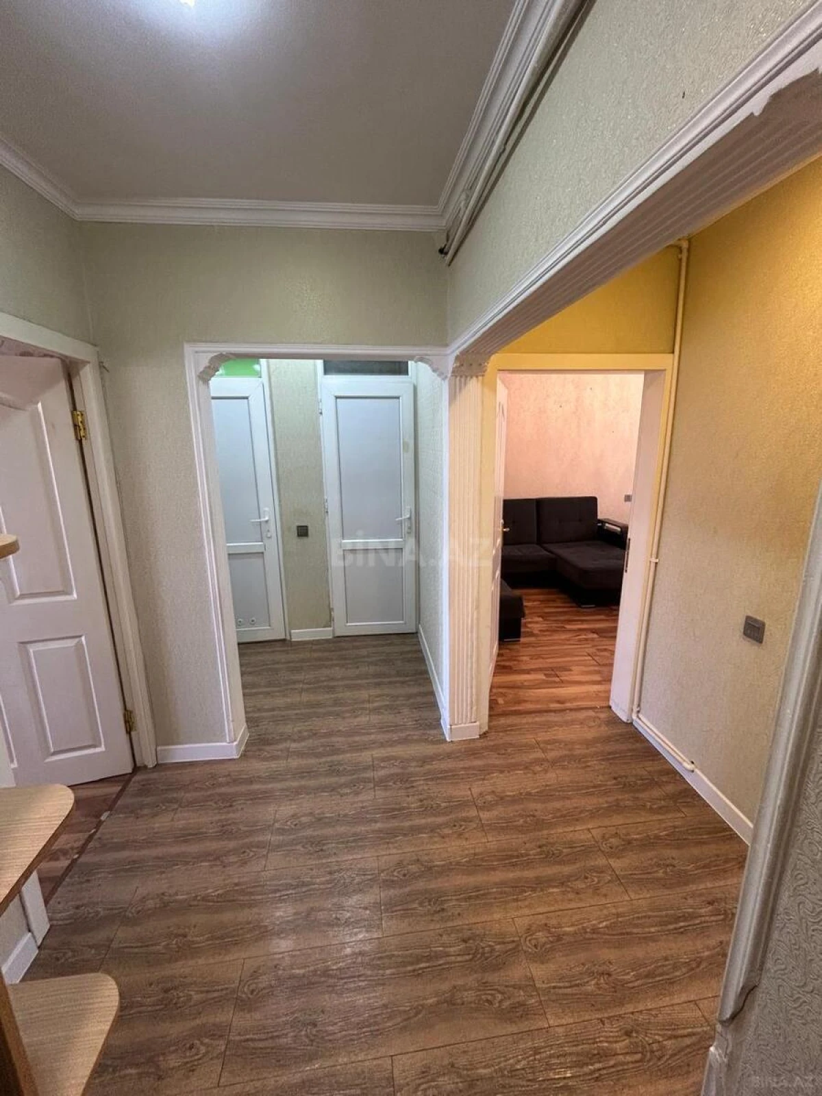 Kirayə verilir 3 otaqlı mənzil 90 m²