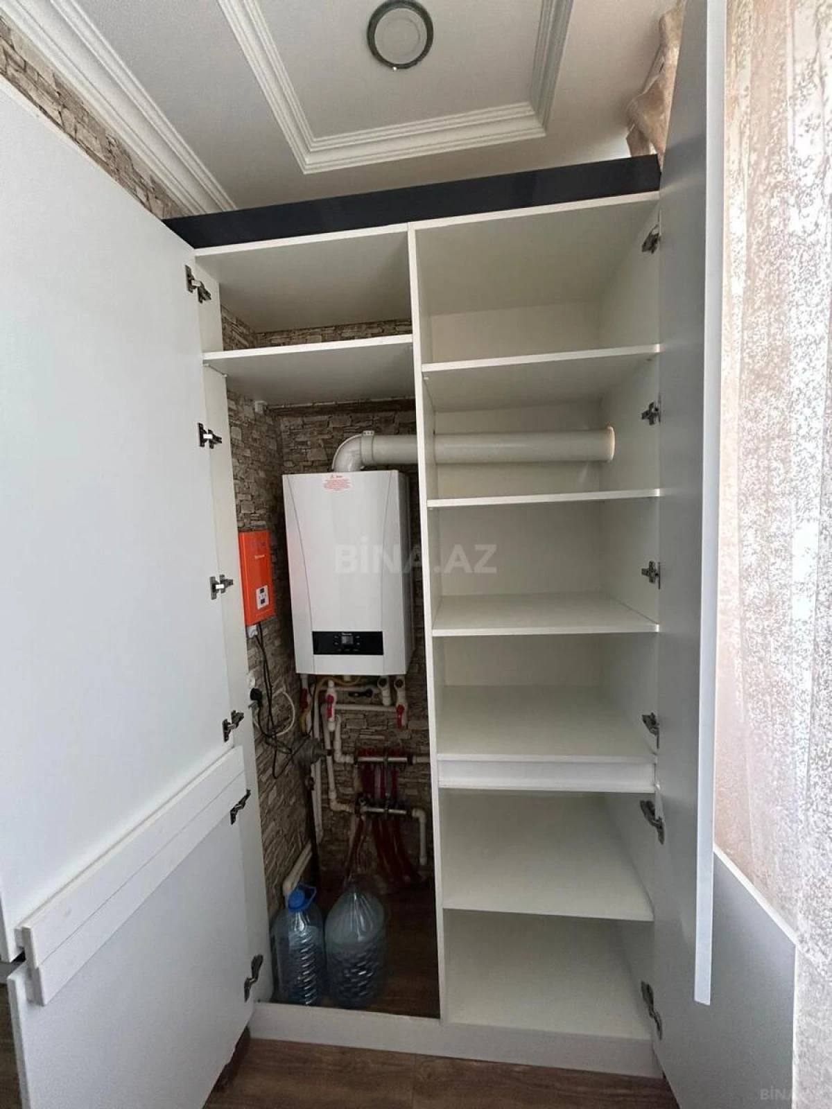 Kirayə verilir 3 otaqlı mənzil 90 m²