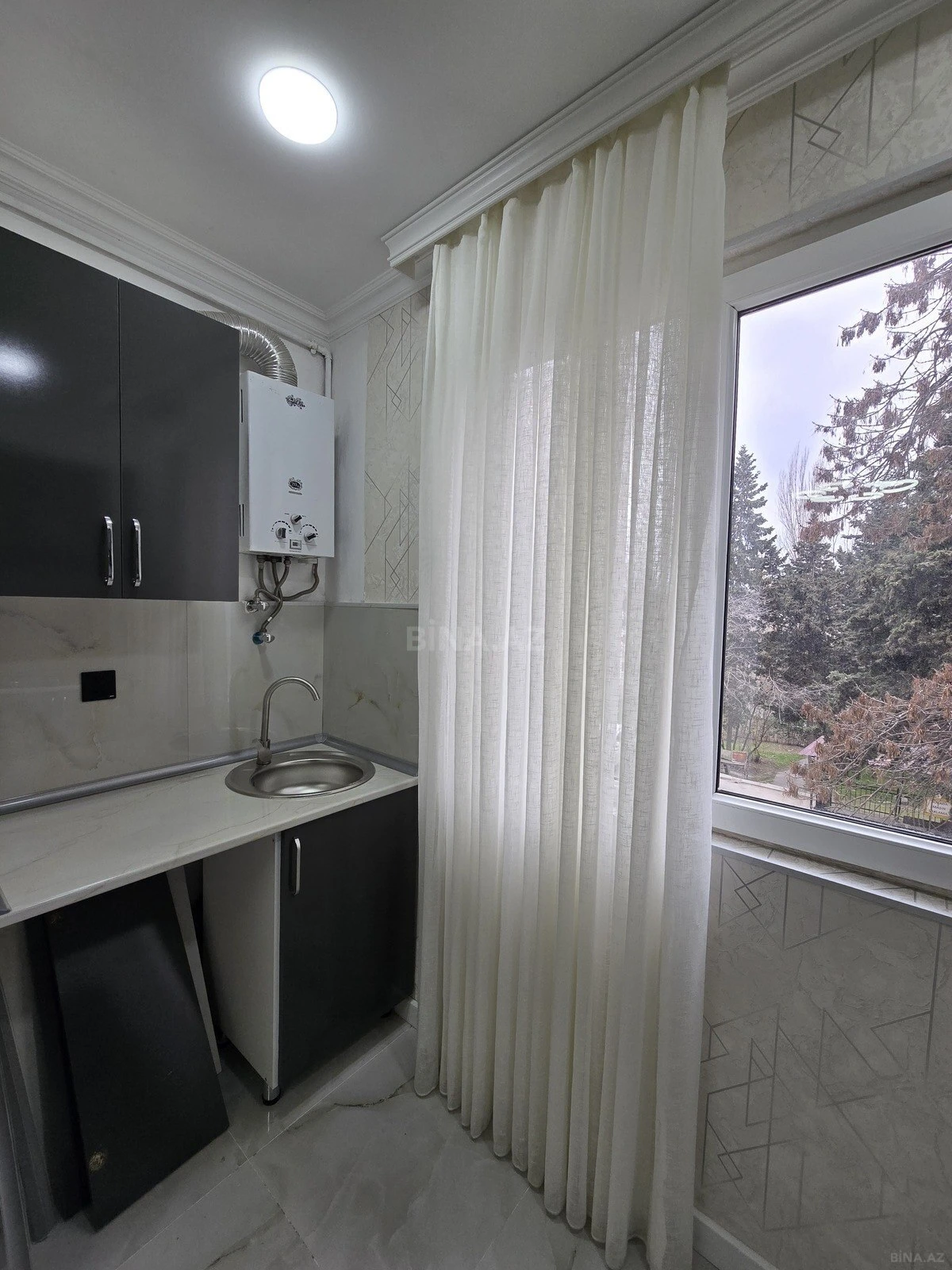 Satılır 3 otaqlı mənzil 80 m²