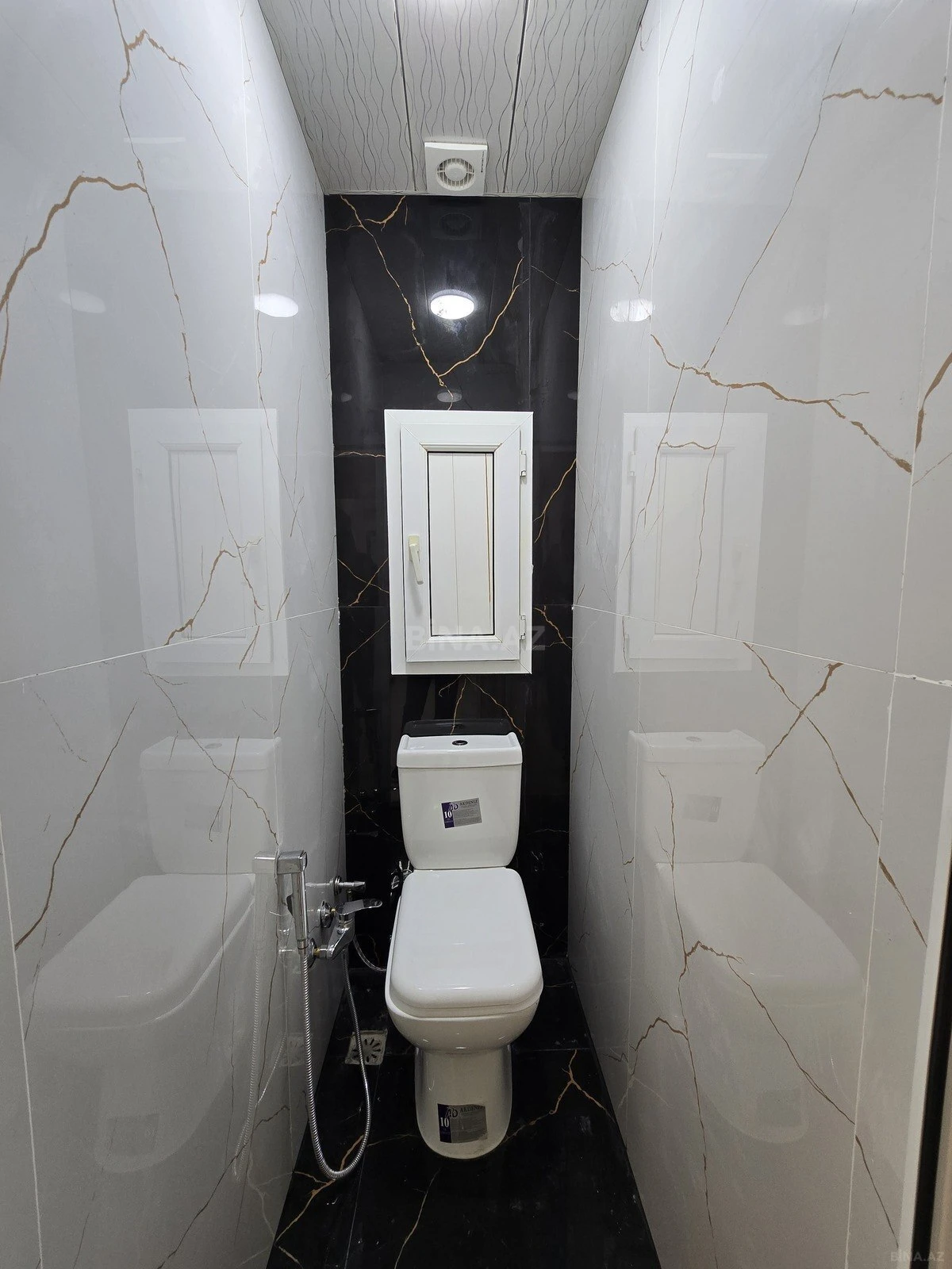 Satılır 3 otaqlı mənzil 80 m²