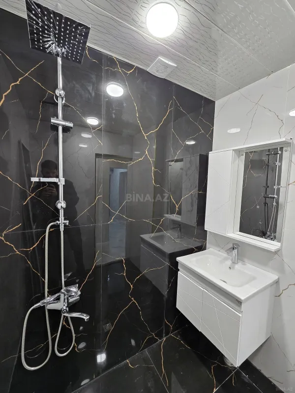 Satılır 3 otaqlı mənzil 80 m²
