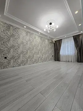 Satılır 3 otaqlı mənzil 80 m² — Bakı, Həzi Aslanov qəs. 3 otaq 80.00 m²