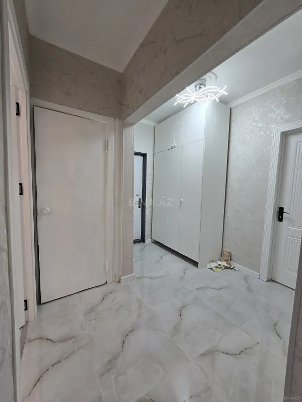 Satılır 3 otaqlı mənzil 80 m²