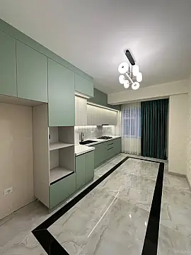 Satılır 3 otaqlı mənzil 128 m²