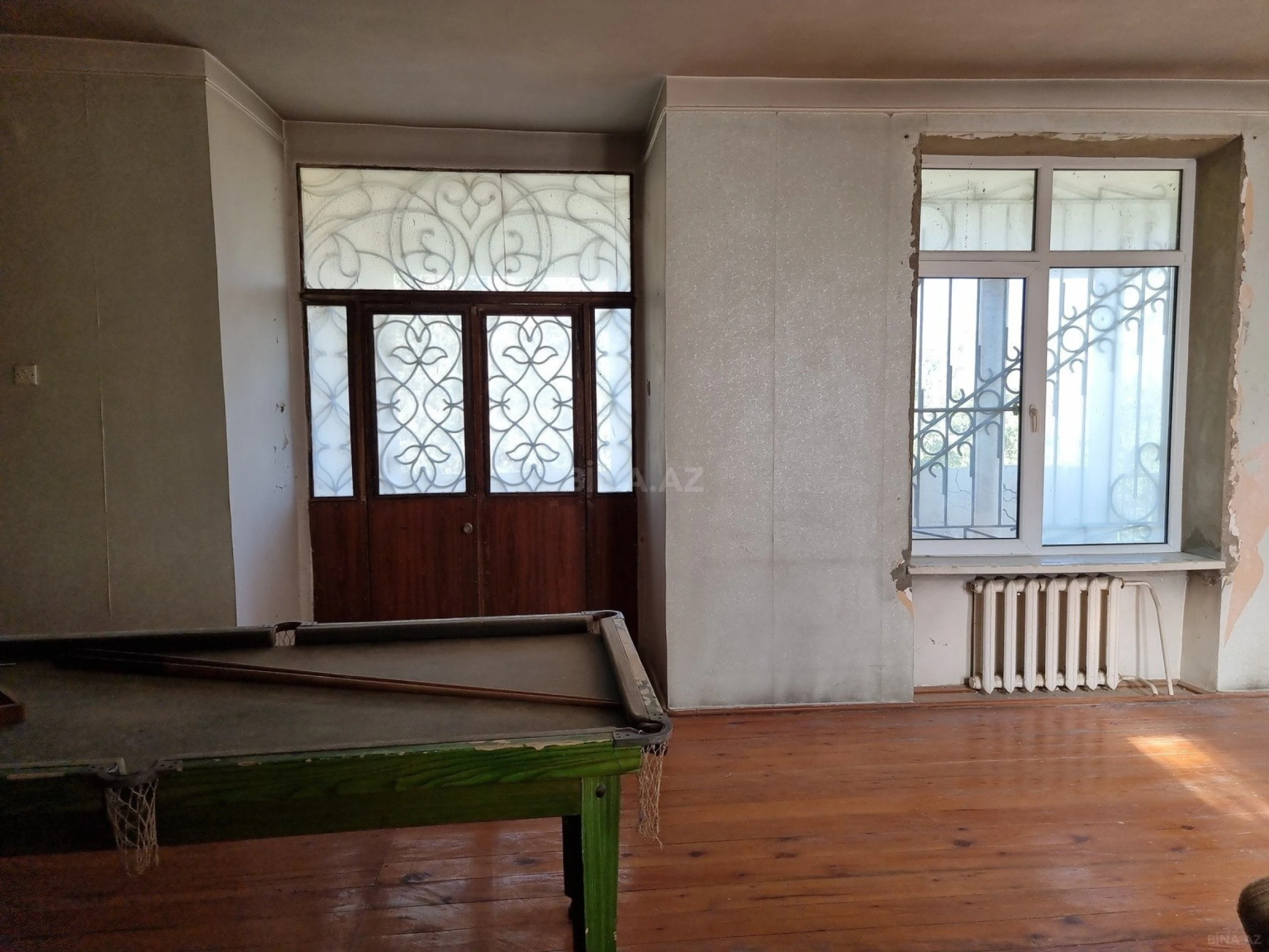 Satılır 4 otaqlı həyət evi 252 m²