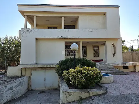 Satılır 4 otaqlı həyət evi 252 m² — Bakı, Saray 4 otaq 252.00 m²