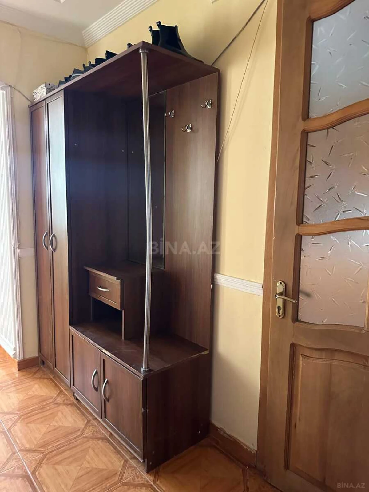 Satılır 3 otaqlı mənzil 70 m²