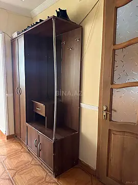 Satılır 3 otaqlı mənzil 70 m²